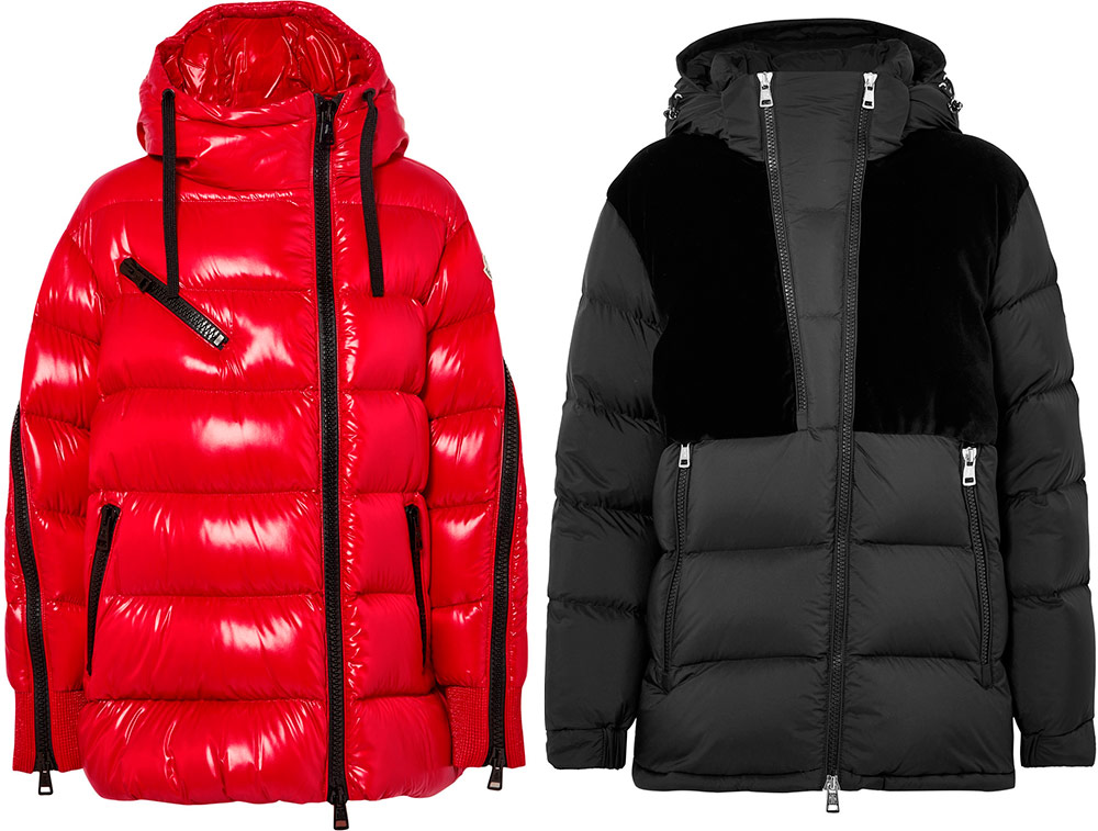 12 jaquetas mais caras para o inverno