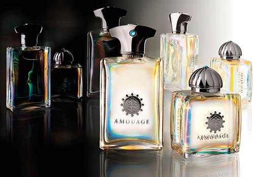8 melhores fragrâncias de perfume: perfumes testados pelo tempo