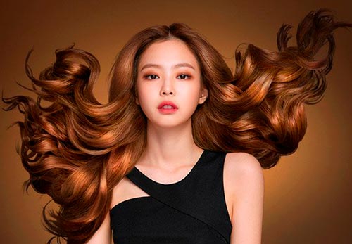 Cosméticos para cabelo coreanos: os melhores produtos de cuidado