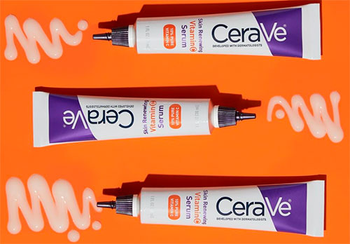 CeraVe: cosméticos versáteis para cuidados com a pele